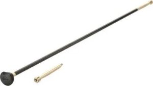 CVA 50 Caliber Muzzleloader Palmsaver Ramrod Cva 50 Caliber Muzzleloader Palmsaver Ramrod 25''
