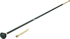 CVA Muzzleloading Palm Saver Ramrod 26 in Barrel 50 Cal ( 6 per Case )