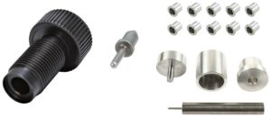 CVA AC1737 QRBP Variflame Conversion Kit for Most CVA Black Powder Rifles