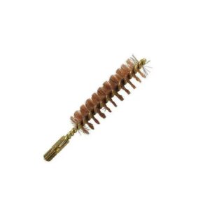 CVA Muzzleloading Wire Cleaning Brush 40 Cal ( 6 per Case )