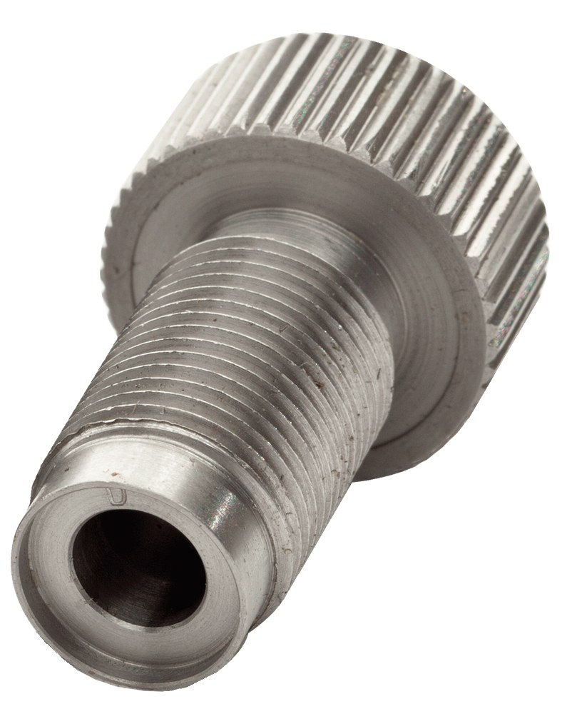 CVA AC1611BH Blackhorn Quick Release Breech Plug for Accura, Wolf & Optima Made After 2010