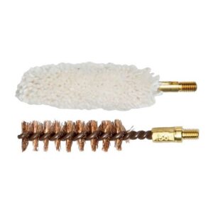 CVA Muzzleloading Brush/Swab Set 50 Cal ( 6 per Case )