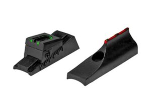DuraBright Fiber Optic Sights - CVA/Traditions in-Lines