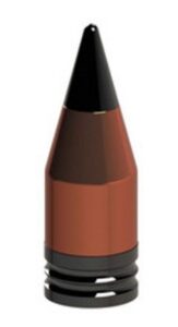 CVA Powerbelt AC1970AT 50 270ELR with Loading Tip 15