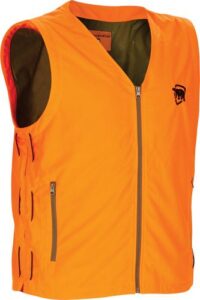 Arctic Shield Blaze Vest Blaze Orange 2X-Large