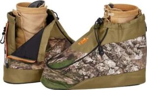 Arctic Shield Boot Insulators Realtree APX Large (10-11)