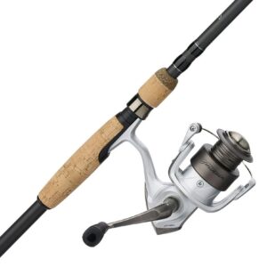 Pflueger Trion 7' M Spinning Combo TRIONSP7035MCBO