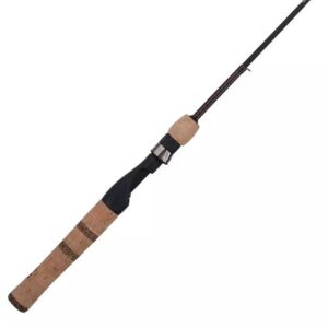 Ugly Stik Elite 7' UL 2pc Spinning Rod USESP702UL