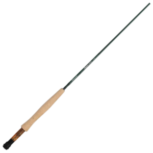 Shakespeare Agility 8'6" 4WT Fly Rod SKPROAL864