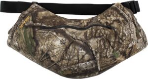 Hot Shot Generator Insulated Hand Muff OSFA Realtree Apx