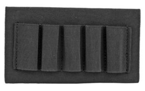 Uncle Mike's U/M Shotgun Butt Stock Shell Hldr