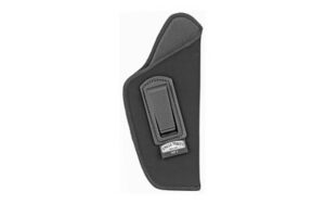Uncle Mike's OT ITP Holster Black Size 5 RH Clam
