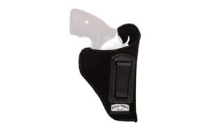Uncle Mike's OT ITP Holster Black Size 10 RH Clam