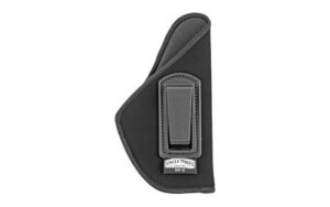 Uncle Mike's UM Nylon Inside the Pants Holster Size 12 Glock 43/43X RH Black