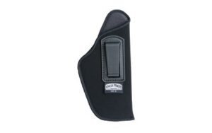 Uncle Mike's OT ITP Holster Black Size 15 RH Clam