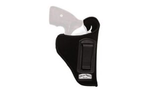 Uncle Mike's UM Nylon Inside the Pants Holster Size 16 Glock 48 RH Black