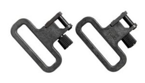 Uncle Mike's QD Swivels Super Swivel MIM 1.25 In. Mil-Spec
