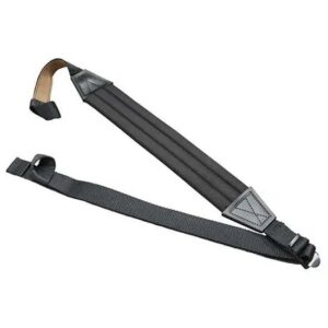 Butler Creek Ultra Shotgun Sling Black Nylon Pad 1 in ( 4 per Case)
