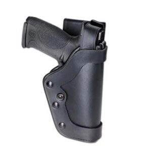 Uncle Mike's Um PRO3 Hlster Slim Kd #22 LH