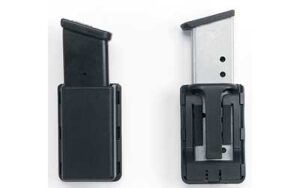 Uncle Mike's Um Kydex Single Magazine Case Double Column (6)