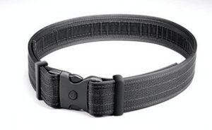 Uncle Mike's Ultra Duty Belt 2" -SM 26-30"