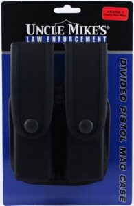 Uncle Mike's Um Le Pistol Magazine Case Div Kod
