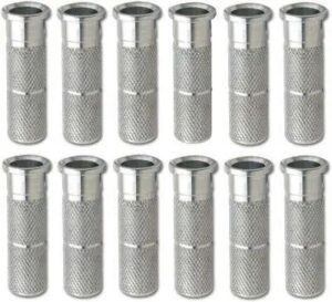 Carbon Express Inserts Type 0 .244 12-Pack.