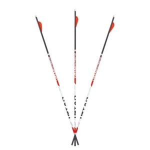 Maxima Triad Xsd 400 12-Pack Shafts