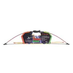 Carbon Express Lil Thunder Hunter Bow Kit
