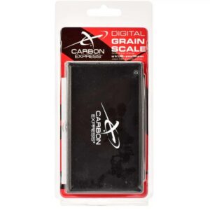 Carbon Express Grain Scale