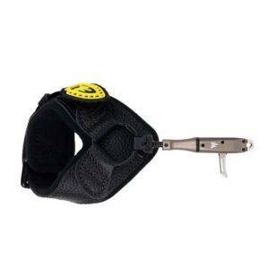 TruFire Smoke 2.0 Max Release Buckle Foldback