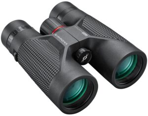 Simmons Pro Hunter SPH842 Binocular, 8x42mm, Black