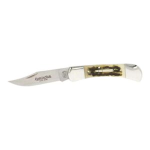 Remington 2025 Remington Bullet Knife Ole Granddad R15697
