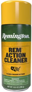 Remington Accessories 18395 Rem Action Cleaner Removes Dirt/Grease/Oil 10.50 Oz Aerosol