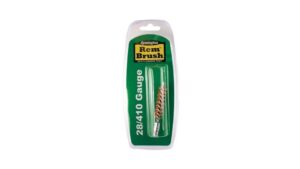 Remington*brush 28/410 Gauge