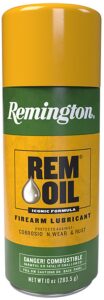 Remington Accessories 24027 Rem Oil 10 Oz Aerosol