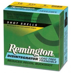 Remington Ammunition 12 Gauge Ammunition