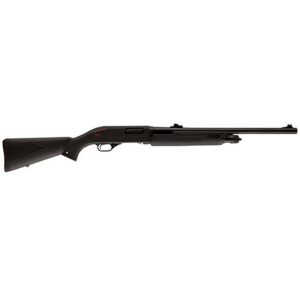 Winchester Sxp Black Shadow Deer 12 Gauge 22 3 Rifled Rs