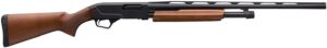Winchester Repeating Arms 512266391 SXP Field 12 Gauge 26" 4+1 3" Matte Blued Rec/Barrel Satin Walnut Stock Right Hand (Full Size) Includes 3