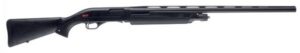 Winchester Sxp Combo Sgp 12 Gauge 26" Barrel Invector+ 22" Buck Barrel Black Synthetic Combo