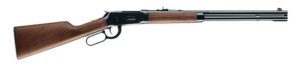 Winchester Repeating Arms 534191117 Model 94 Trails End Takedown 38-55 Win Caliber with 6+1 Capacity, 20" Barrel, Brushed Polish Blued Metal Finish