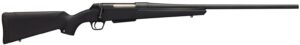 Winchester Repeating Arms 535700212 XPR Full Size 243 Win 3+1 22" Blued Perma-Cote Sporter Barrel, Blued Perma-Cote Steel Drilled & Tapped