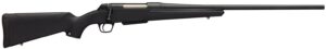 Winchester Repeating Arms 535700220 XPR Full Size 308 Win 3+1 22" Blued Perma-Cote Sporter Barrel, Blued Perma-Cote Steel Drilled & Tapped