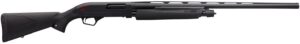 Winchester Repeating Arms 512251691 SXP Black Shadow 20 Gauge 26" 4+1 3" Matte Black Rec/Barrel Matte Black Fixed Textured Grip Paneled Stock Right
