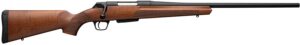 Winchester Repeating Arms 535709226 XPR Sporter 270 Win Caliber with 3+1 Capacity, 24" Barrel, Black Perma-Cote Metal Finish & Turkish Walnut