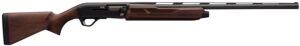 Winchester Repeating Arms 511211391 SX4 Field Compact 12 Gauge 26" 4+1 3" Matte Black Rec/Barrel Oiled Walnut Stock Right Hand Includes 3