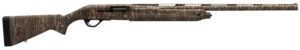Winchester Repeating Arms 511212292 SX4 Waterfowl Hunter 12 Gauge 28" 4+1 3.5" Overall Mossy Oak Bottomland Right Hand (Full Size) Includes 3