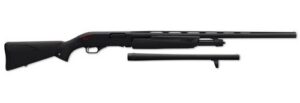 Winchester SXP Camp/Field Combo 20/28 3" Black 5-Round