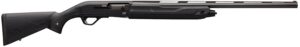 Winchester Repeating Arms 511230391 SX4 Compact 12 Gauge 26" 4+1 3" Overall Matte Black Right Hand Includes 3 Invector-Plus Chokes