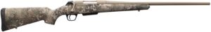 Winchester Repeating Arms 535741233 XPR Hunter Full Size 300 Win Mag 3+1 26" Flat Dark Earth Perma-Cote Sporter Barrel, Drilled & Tapped Steel